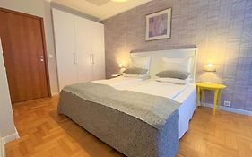 Dunav Aparthotel Residence